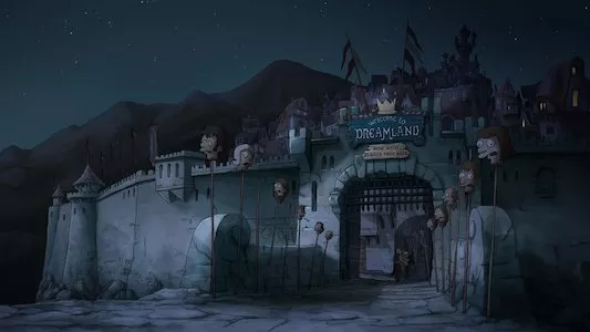 Poster del episodio 14 de (Des)encanto online
