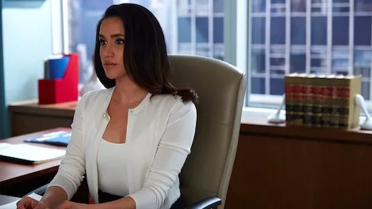 Poster del episodio 5 de Suits online