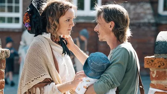 Poster del episodio 6 de Detectorists online