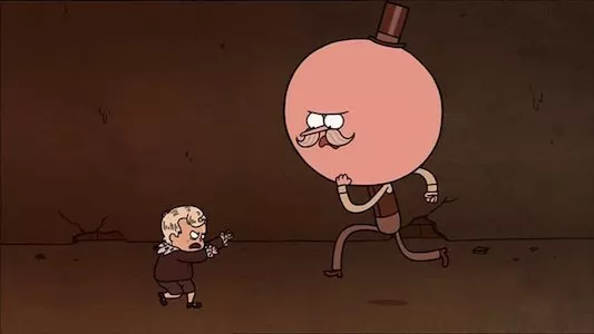 Poster del episodio 4 de Historias corrientes online