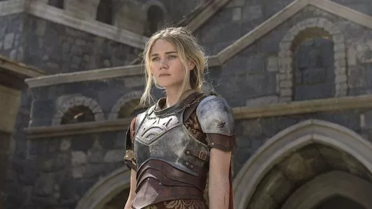 Poster del episodio 13 de The Outpost online