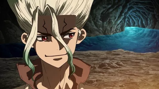 Poster del episodio 12 de Dr. Stone online