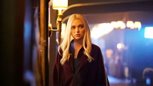 Poster del episodio 4 de Legacies online