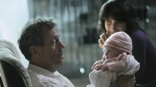 Poster del episodio 13 de House online