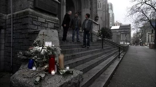 Poster del episodio 13 de Supernatural online