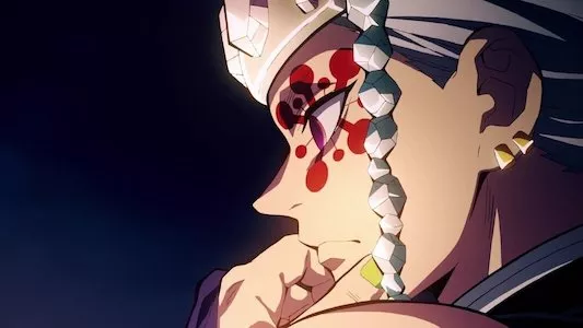 Poster del episodio 1 de Kimetsu no Yaiba online