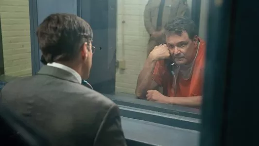 Poster del episodio 2 de The Staircase online