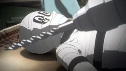 Poster del episodio 5 de Ajin online