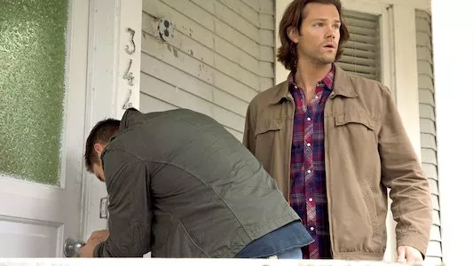 Poster del episodio 5 de Supernatural online