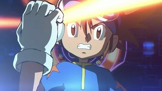 Poster del episodio 33 de The Great Escapists online
