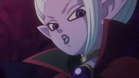 Poster del episodio 11 de Dragon Ball DAIMA online