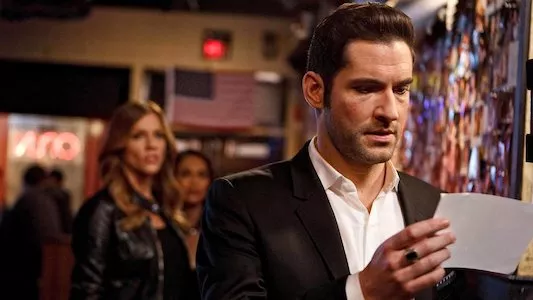 Poster del episodio 12 de Lucifer online