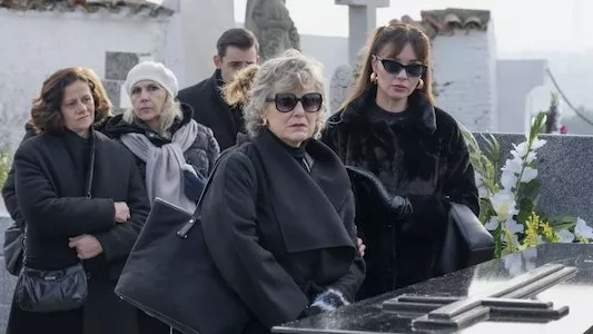 Poster del episodio 38 de 4 estrellas online
