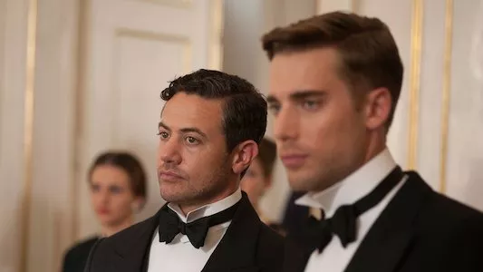 Poster del episodio 6 de X Company online