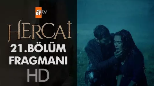 Poster del episodio 9 de Hercai online