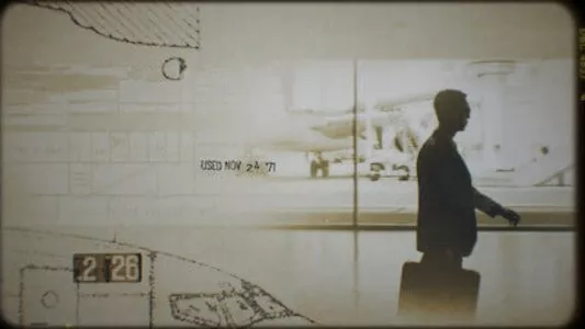 Poster del episodio 4 de D. B. Cooper: ¡Dónde estás? online