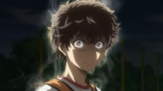 Poster del episodio 4 de Ao Ashi online