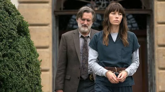 Poster del episodio 6 de The Sinner online
