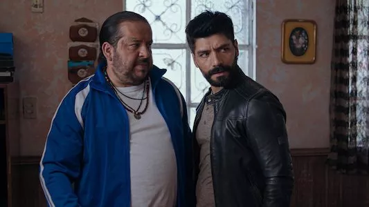 Poster del episodio 13 de Colisión online