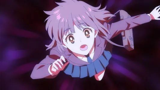 Poster del episodio 1 de Kanata kara online