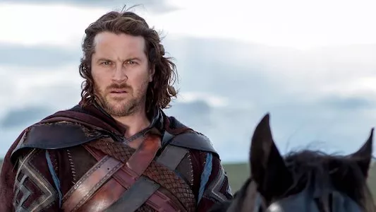 Poster del episodio 1 de Beowulf: Return to the Shieldlands online