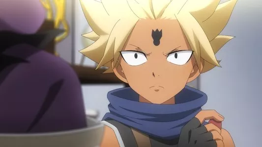 Poster del episodio 3 de FARMAGIA online