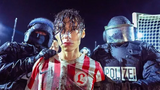 Poster del episodio 1 de Banksters online