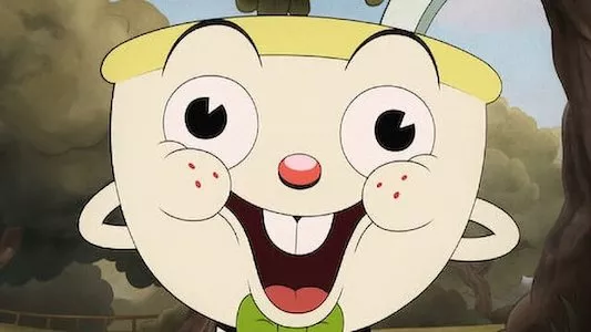 Poster del episodio 4 de ¡El show de Cuphead! online