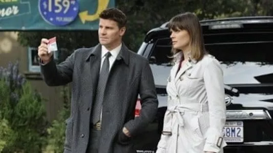 Poster del episodio 18 de Bones online
