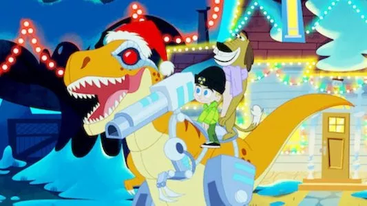 Poster del episodio 20 de Johnny Test online