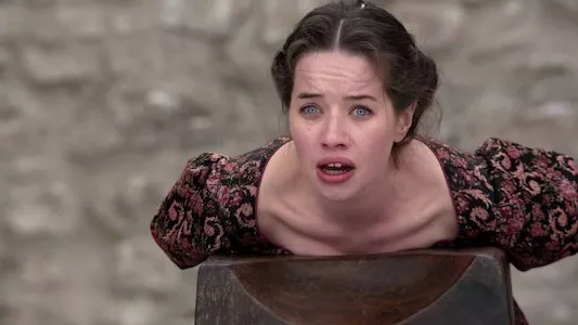 Poster del episodio 18 de Reign online