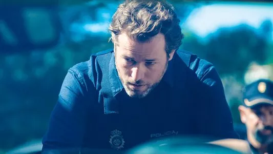 Poster del episodio 10 de The Mallorca Files online