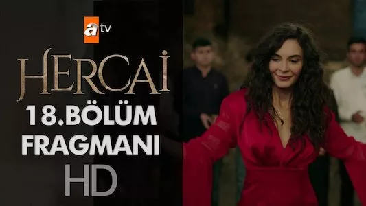 Poster del episodio 6 de Hercai online
