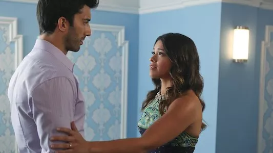 Poster del episodio 3 de Jane the Virgin online