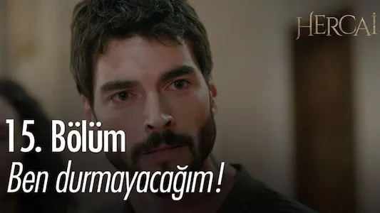 Poster del episodio 3 de Hercai online