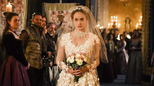 Poster del episodio 4 de Reign online