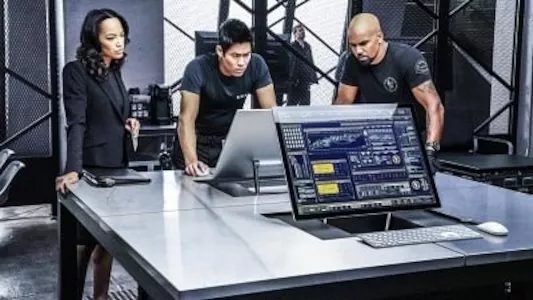 Poster del episodio 10 de S.W.A.T online