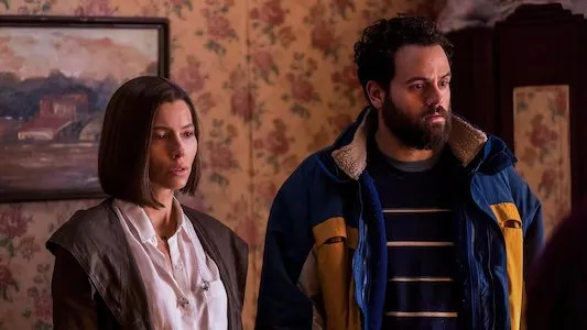 Poster del episodio 3 de Limetown online