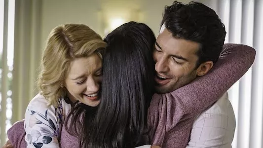 Poster del episodio 15 de Jane the Virgin online