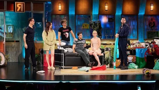 Poster del episodio 140 de La Revuelta online