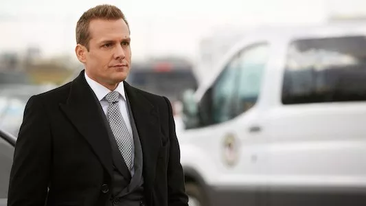 Poster del episodio 16 de Suits online