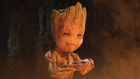 Poster del episodio 5 de Yo soy Groot online