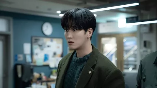 Poster del episodio 16 de Chaebol X Detective online