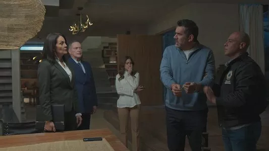 Poster del episodio 39 de Buscando a Frida online