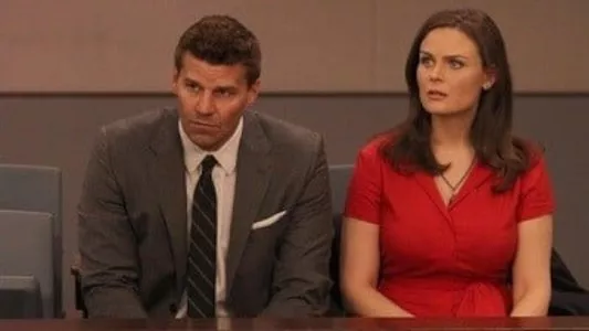 Poster del episodio 13 de Bones online