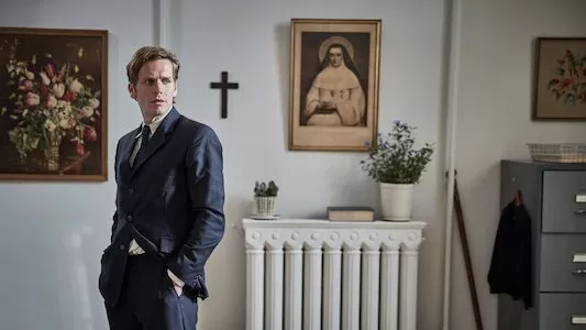 Poster del episodio 3 de Endeavour online