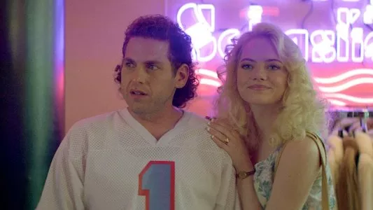 Poster del episodio 4 de Maniac (2018) online