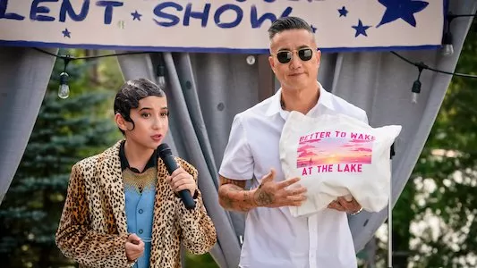 Poster del episodio 6 de The Lake online
