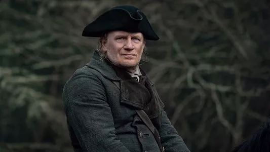 Poster del episodio 8 de Outlander online