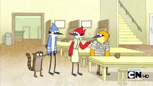 Poster del episodio 26 de Historias corrientes online